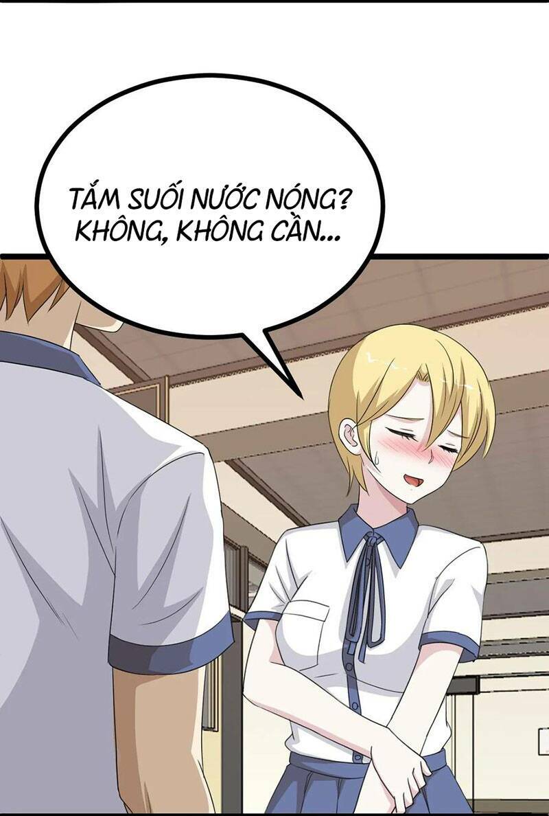 Đai Ca Trở Lại Tuổi 16: Chapter 173