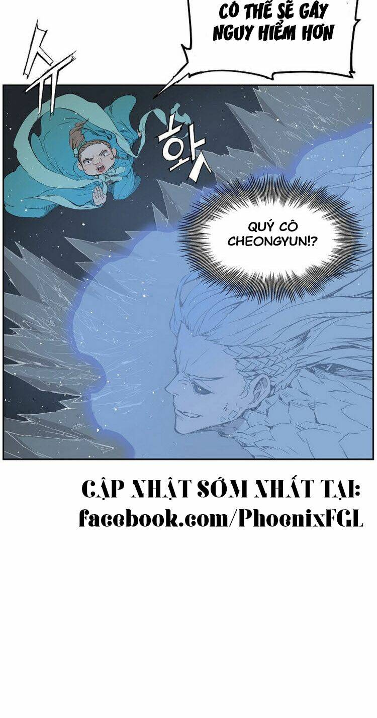 Vô Kiếm Tiểu Tử: Chapter 87