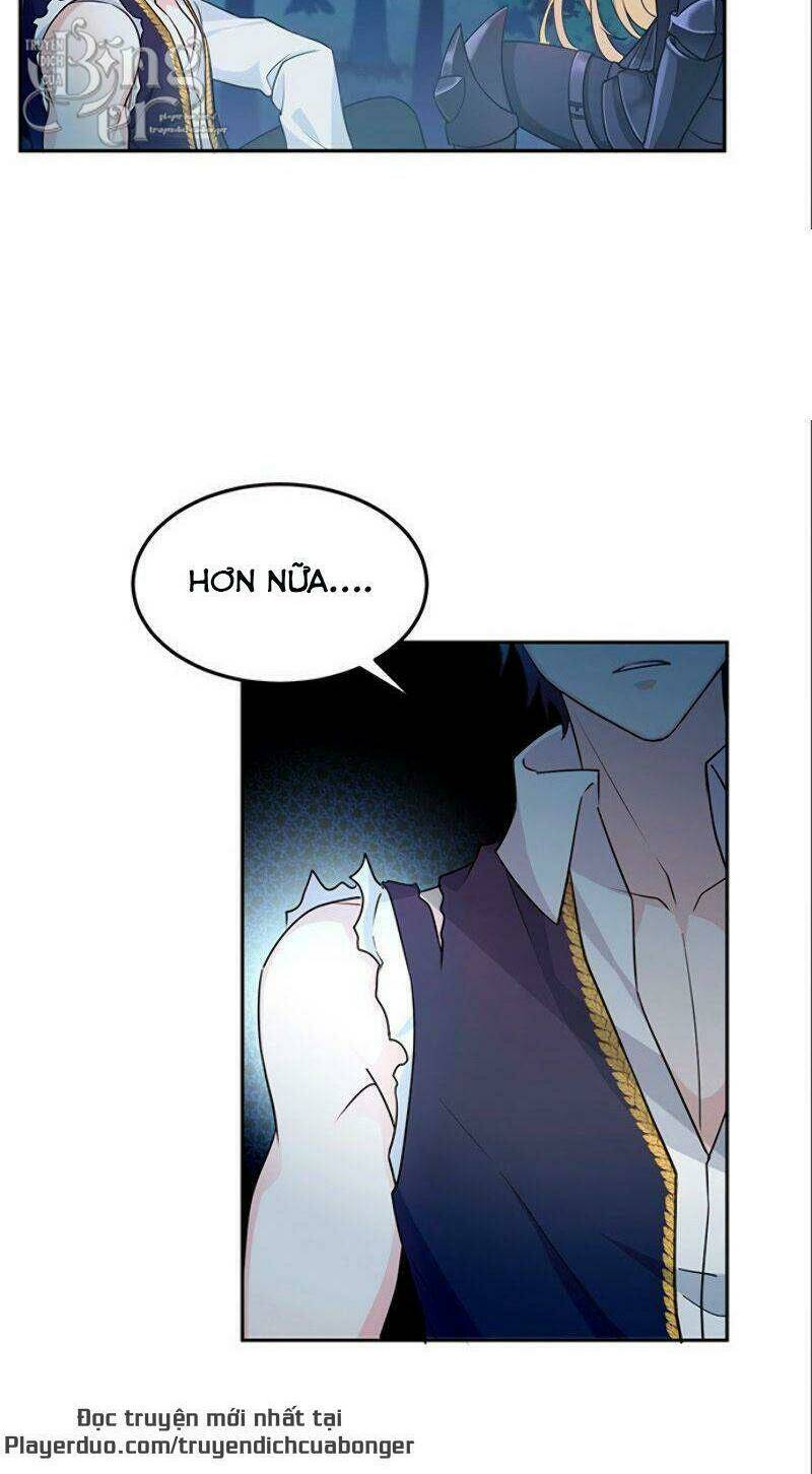 Nữ Hiệp Trở Về: Chapter 3