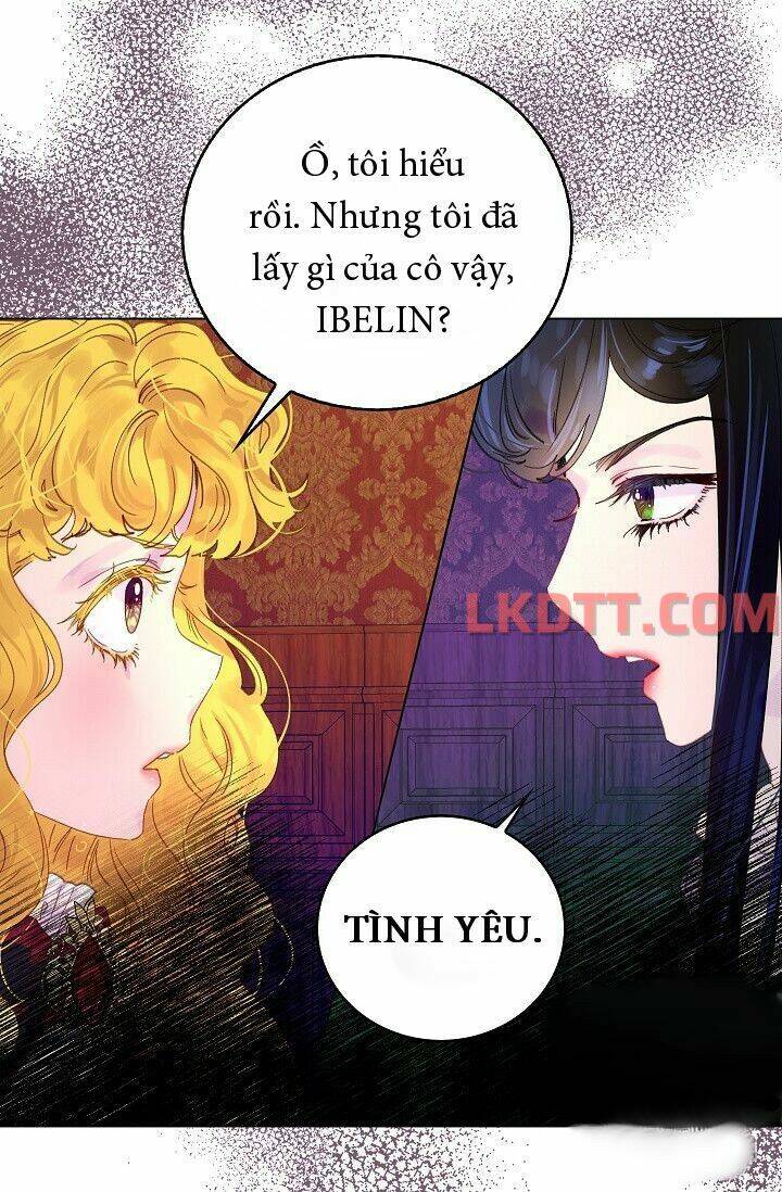 Tôi Không Phải Là Người Tốt: Chapter 134