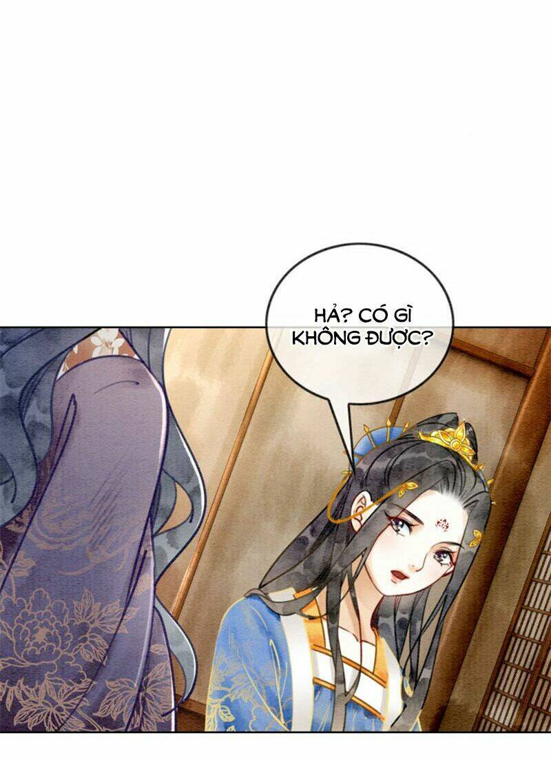 Hậu Cung Của Trẫm Cháy Rồi!: Chapter 36