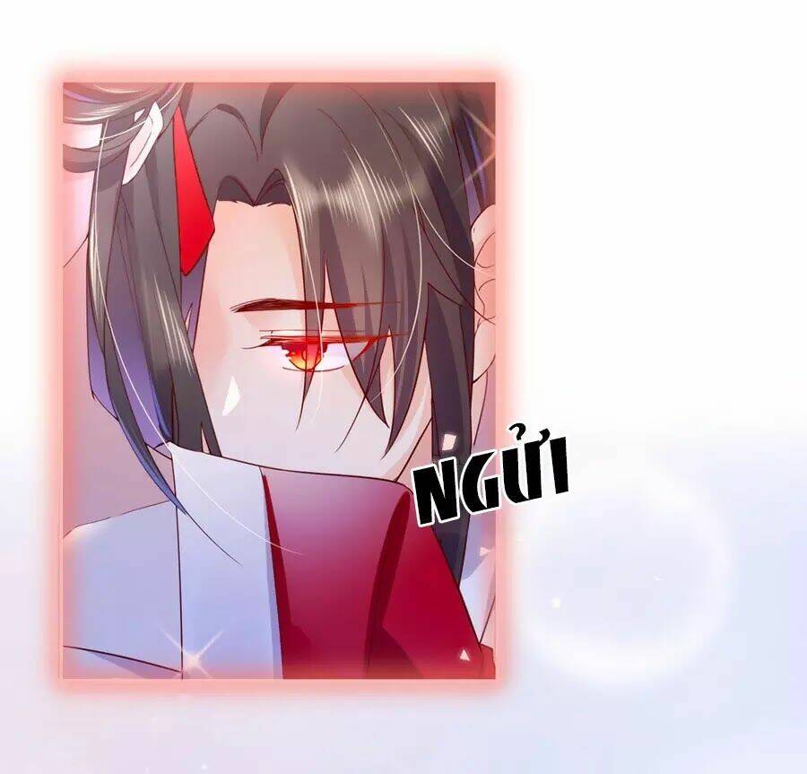 Điềm Mỹ Chi Huyết: Chapter 31