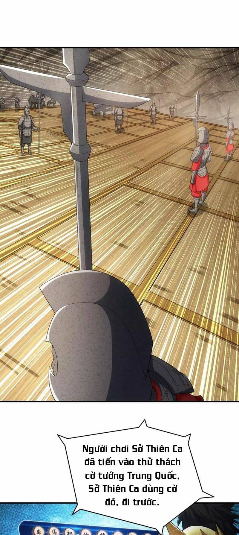 Rich Player - Người Chơi Khắc Kim: Chapter 160