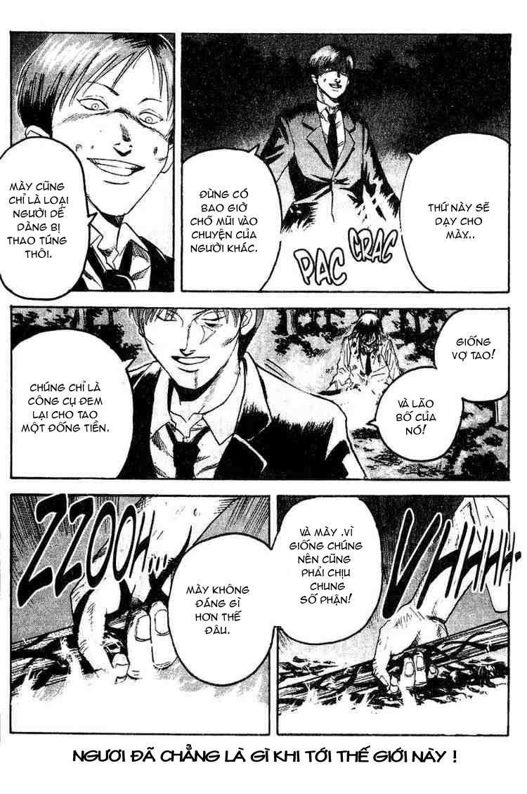 Togari: Chapter 10