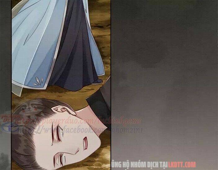 Trọng Sinh Bá Sủng Nhiếp Chính Vương Quá Mạnh Mẽ: Chapter 86