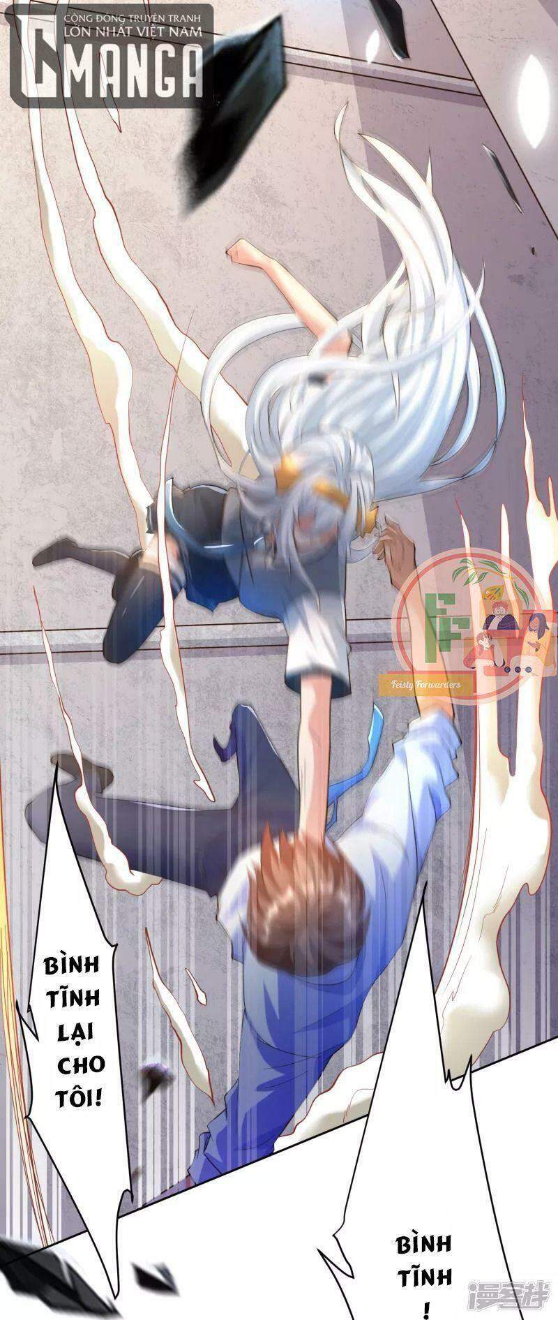 Luyện Tập Thành Thần: Chapter 20