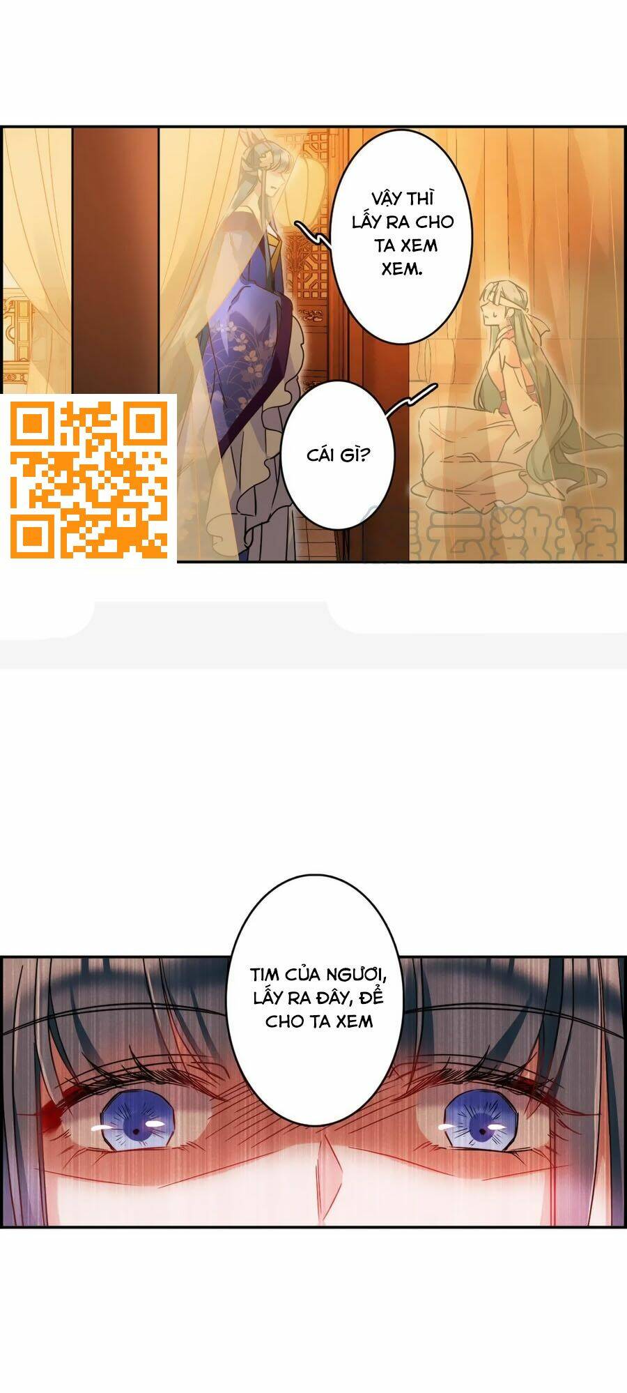 Thượng Quốc Phú Chi Thiên Đống Tuyết: Chapter 147