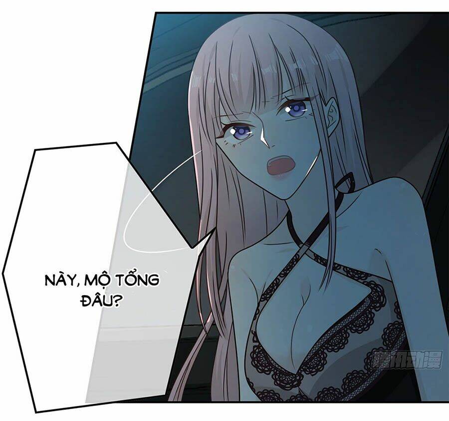 Hai Cách Tìm Gặp Người Yêu: Chapter 81