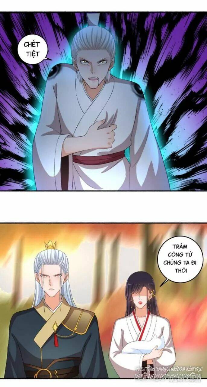 Cuồng Phi Phách Lối: Chapter 76