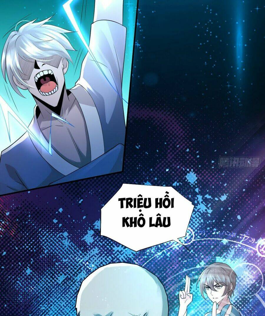 Pháp Sư Truyền Kì: Chapter 17
