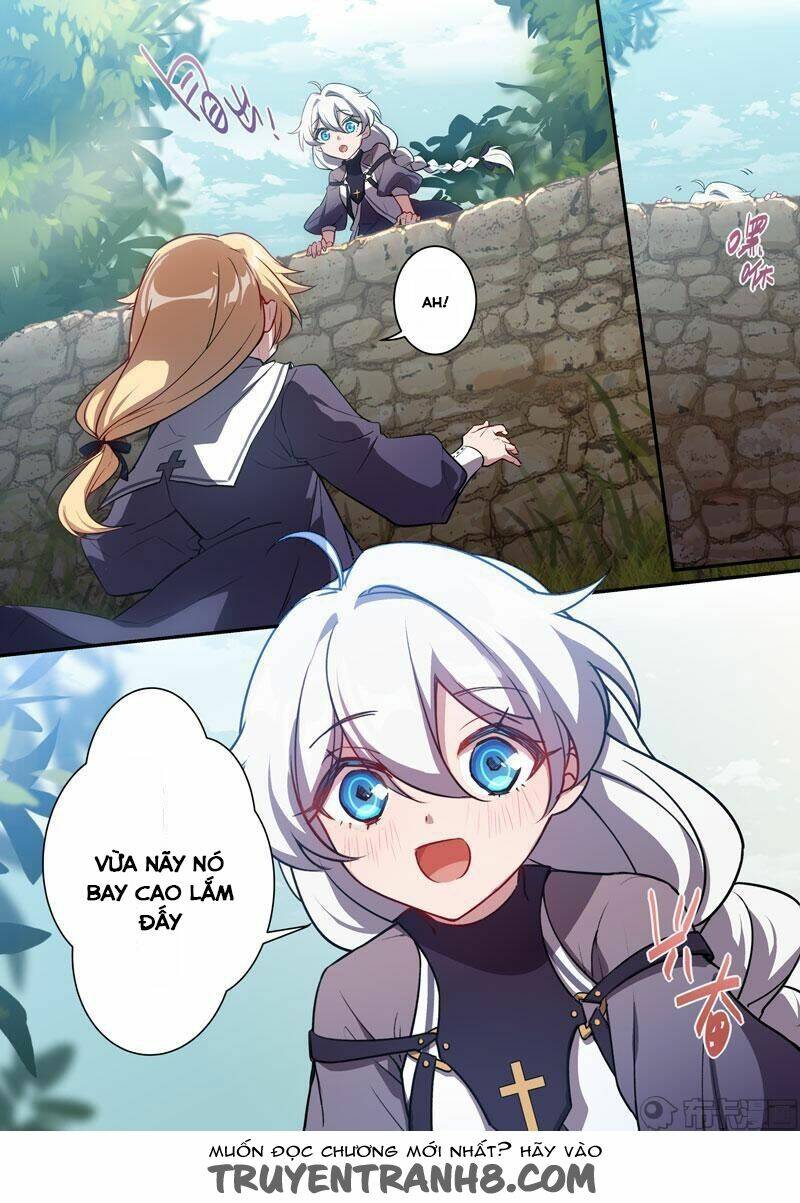 Băng Hoại 3Rd: Chapter 74