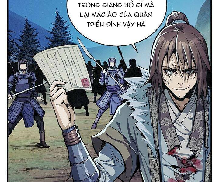 Mục Hạ Vô Nhân: Chapter 5