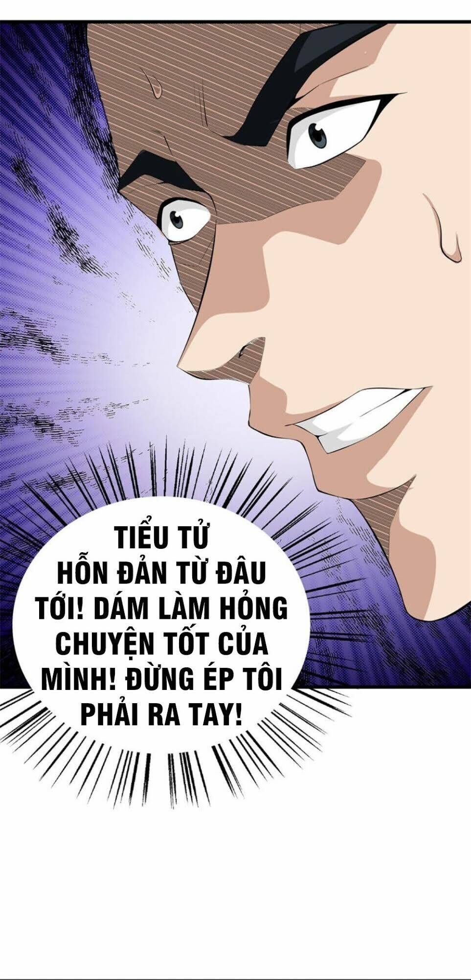 Đô Thị Chí Tôn: Chapter 44