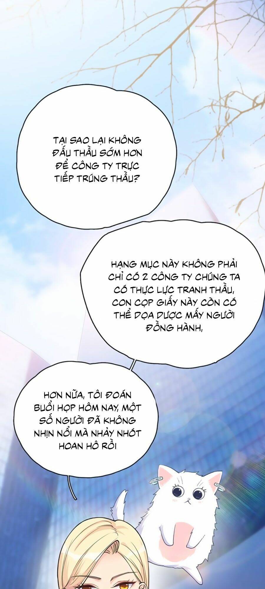 Đưa Em Đi Chơi: Chapter 27