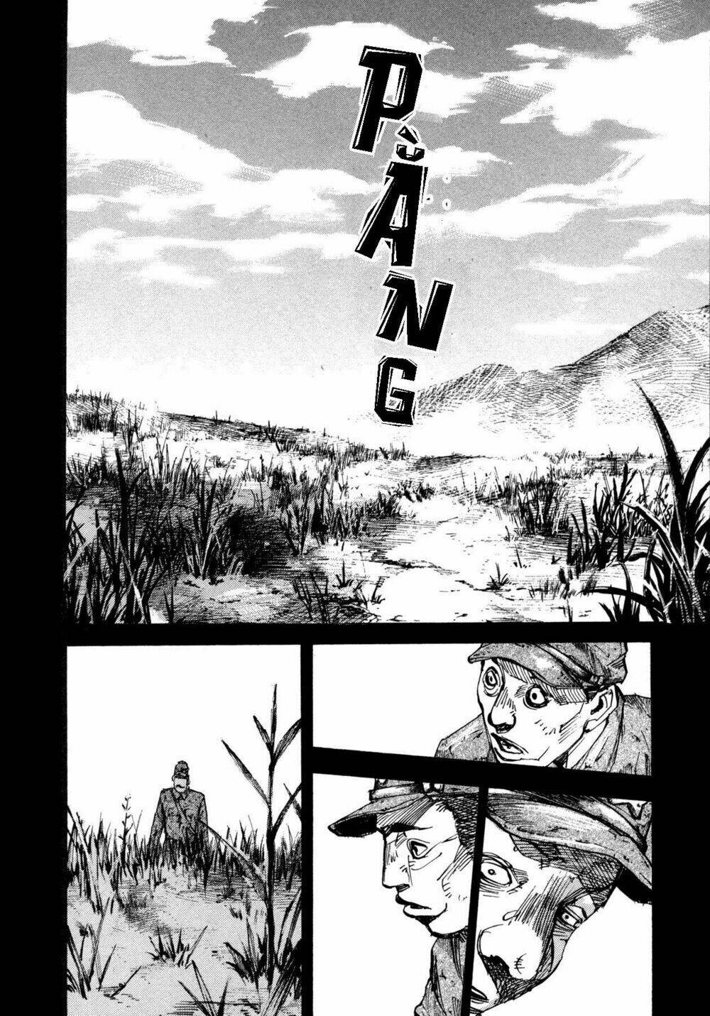 Skyhigh 4: Chapter 5