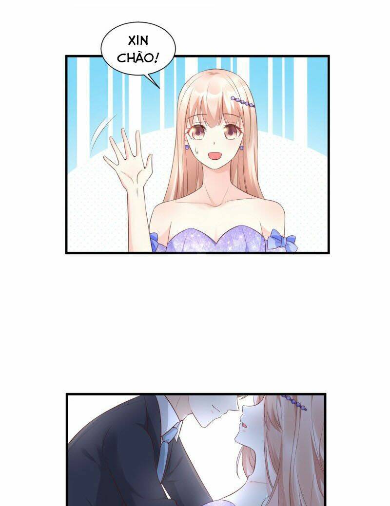 Tư Sủng Cục Cưng Bảo Bối: Chapter 41