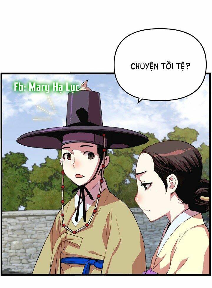 Tôi Sẽ Sống Như Một Hoàng Tử: Chapter 17