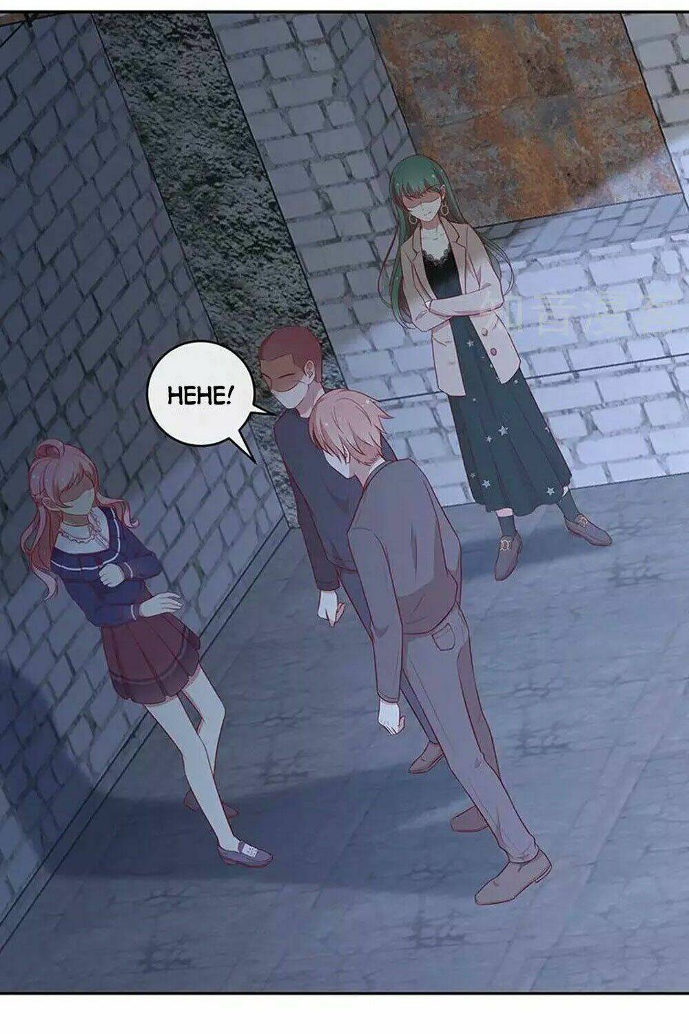 Cả Thế Giới Đều Không Bằng Người: Chapter 77