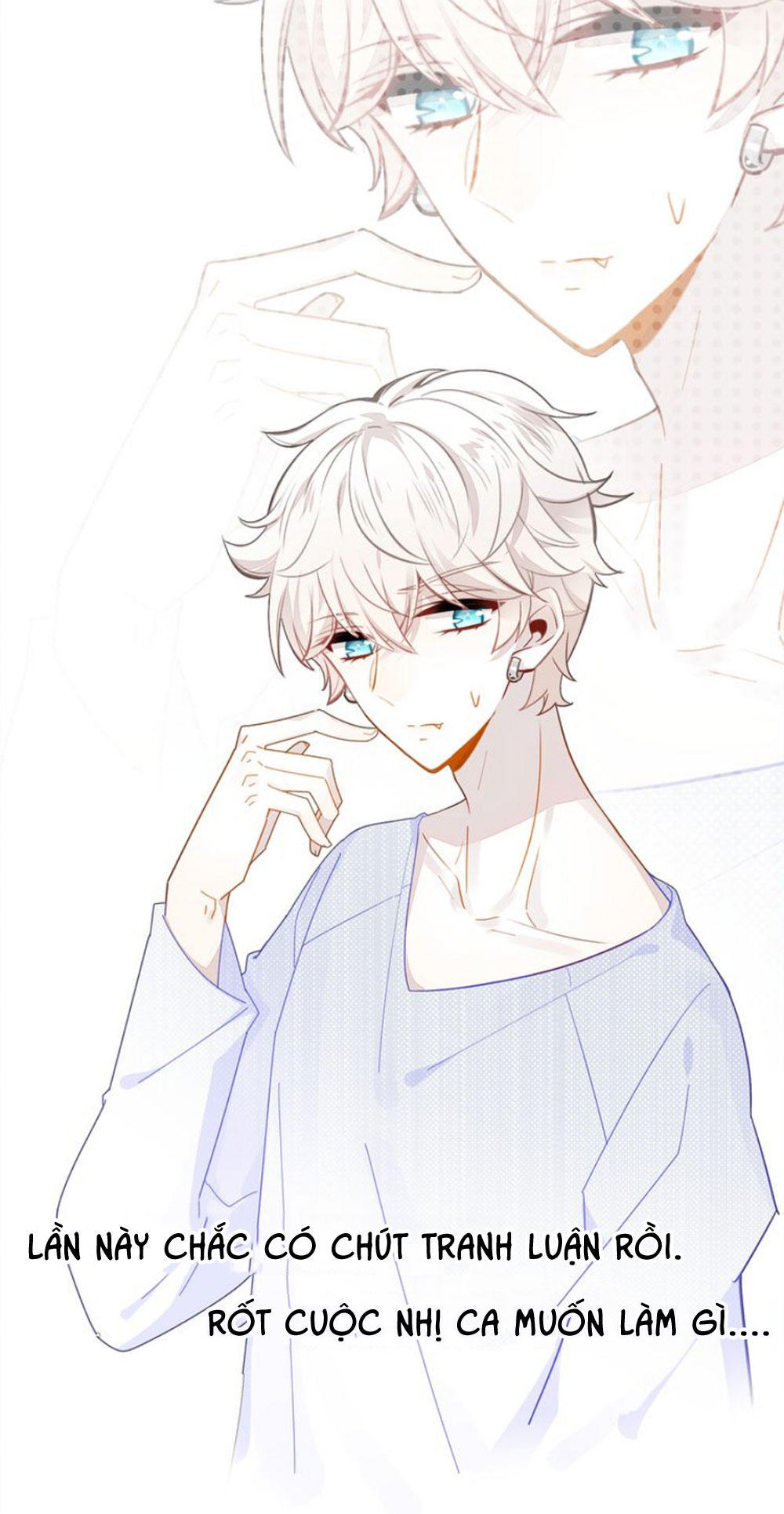 Ái Ngạo Kiều Long Vương Gia: Chapter 21