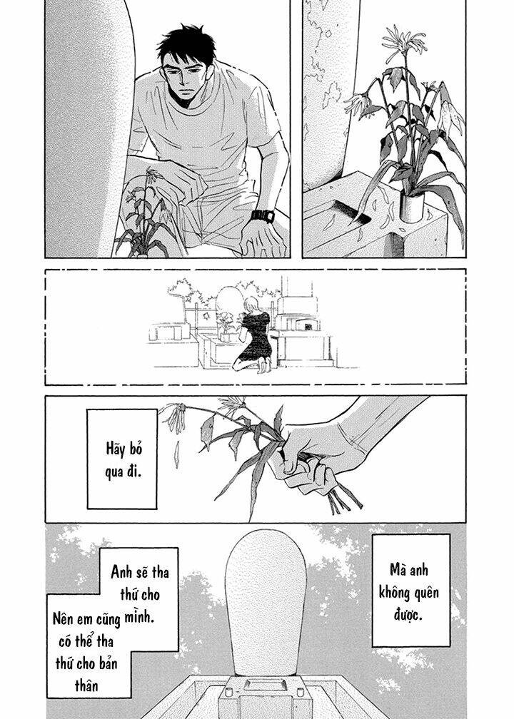 Chàng Giúp Việc Tada: Chapter 11