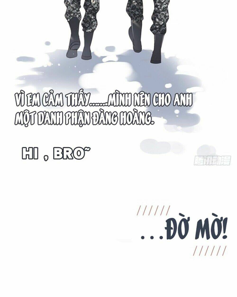 Thiếu Niên Rắc Rối: Chapter 19