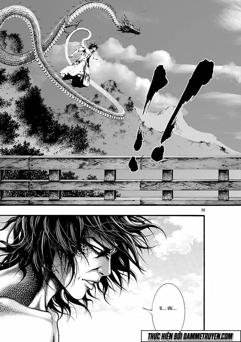 Dragon Effect: Chapter 3