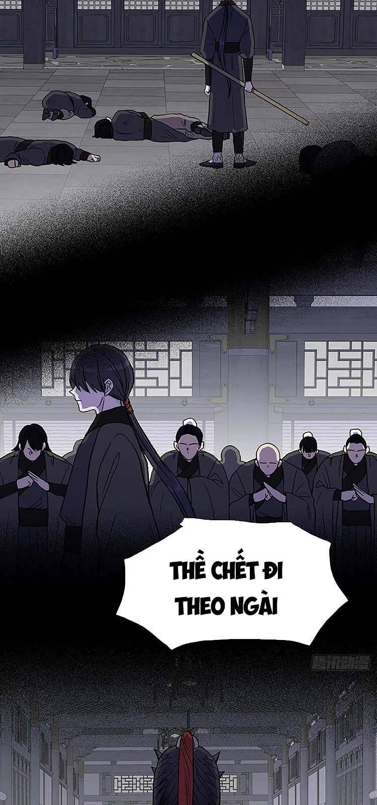 Học Sĩ Tái Sinh: Chapter 225