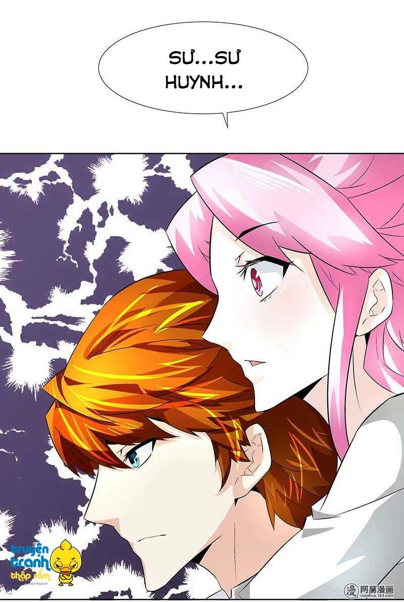 Cường Sủng Hào Môn Tiểu Manh Thê: Chapter 34