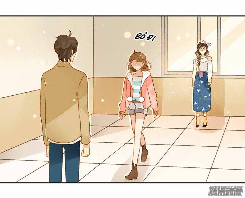 Sức Mạnh Của Sắc Đẹp: Chapter 108