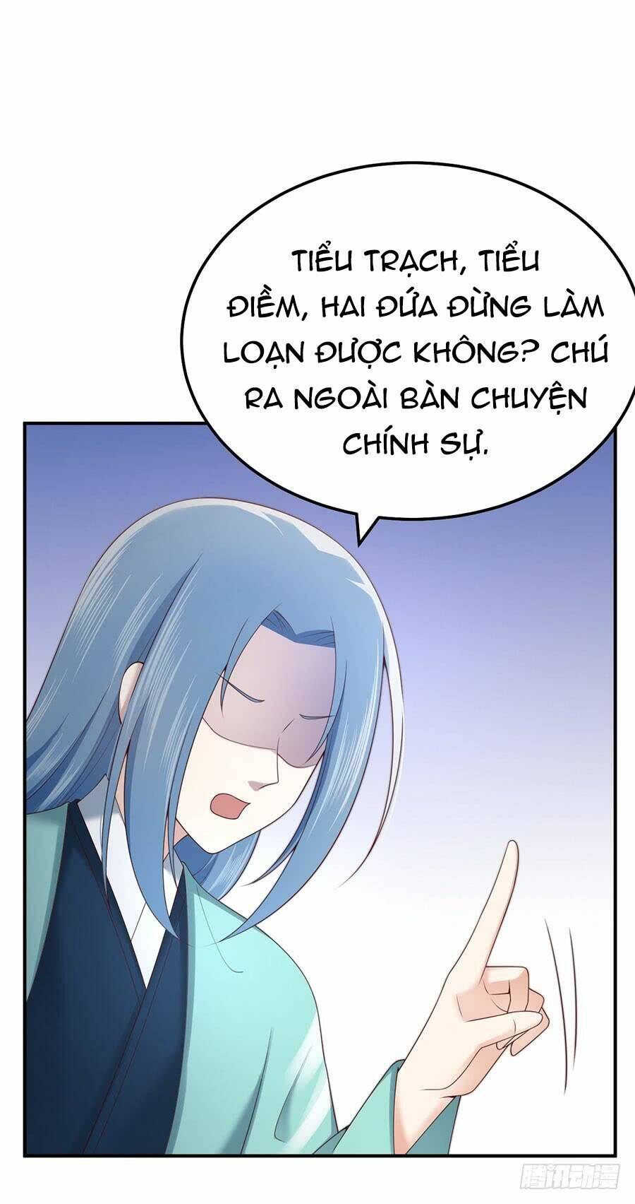 Nam Thần Truy Thê Chỉ Nam: Chapter 44.2