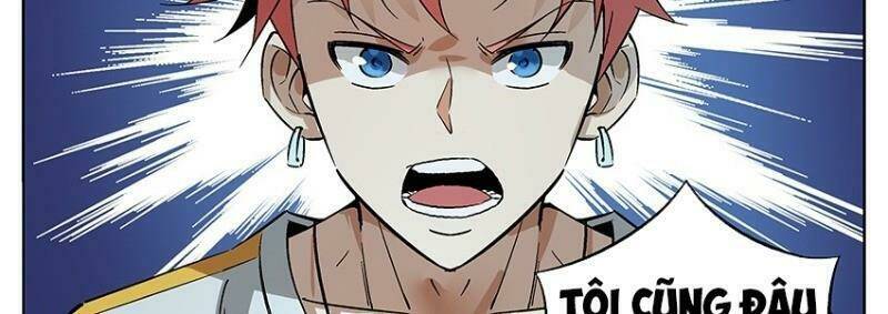 Võ Lực Chí Mạng: Chapter 2