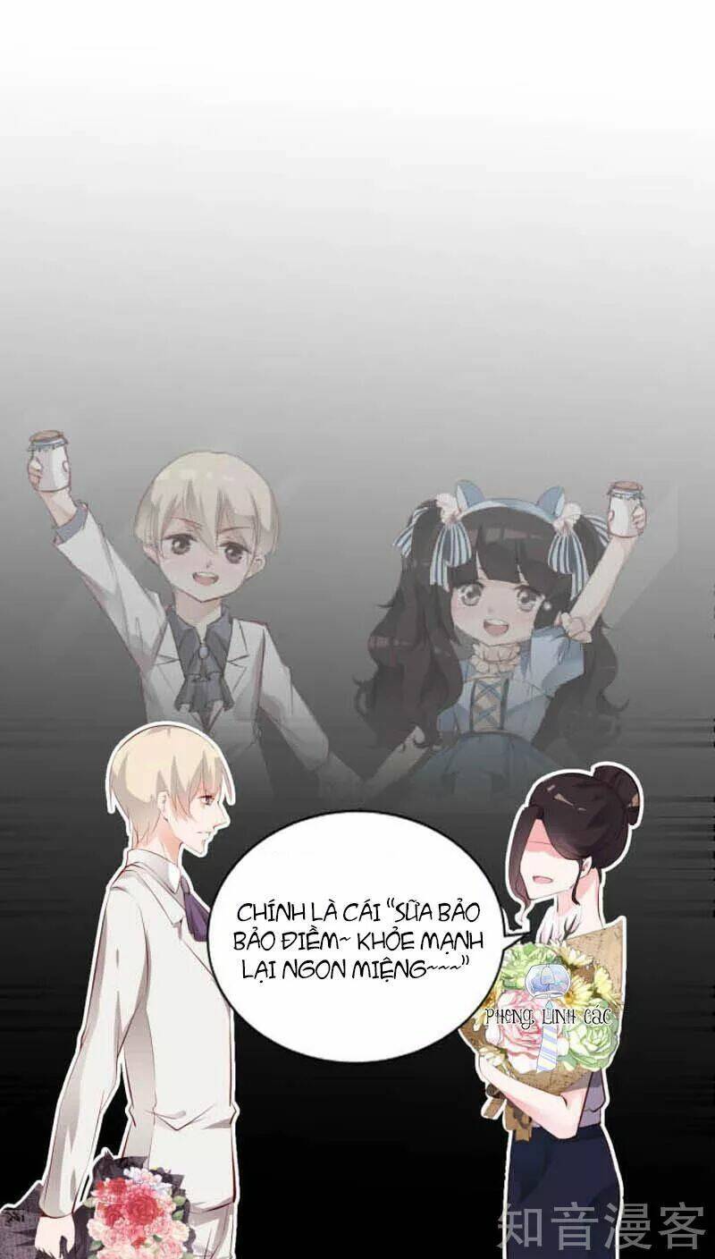 Nam Thần Là Một Đôi: Chapter 51