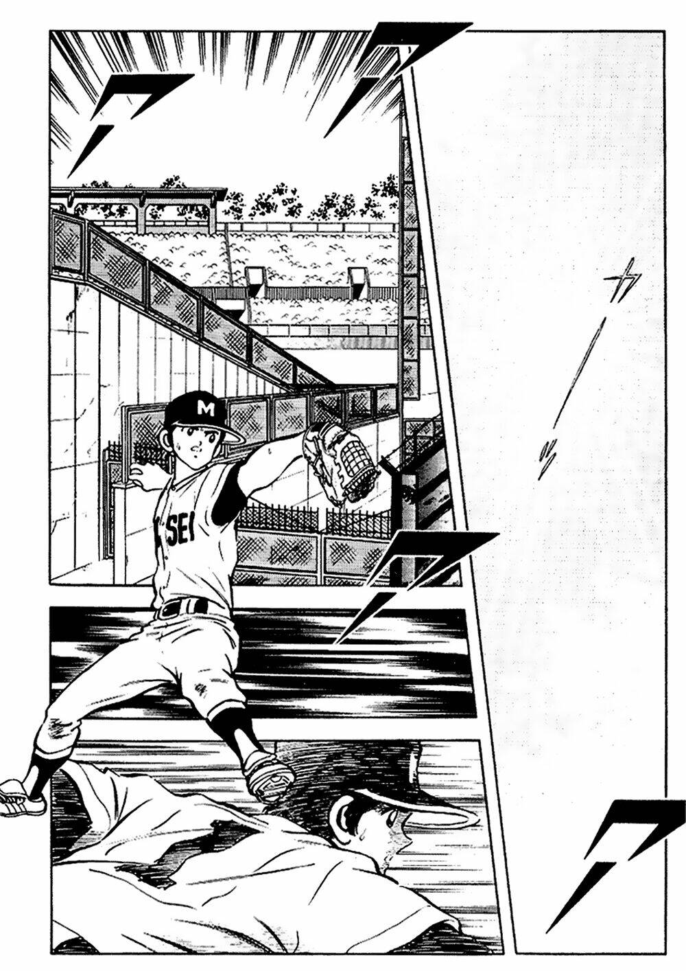 Touch: Chapter 102
