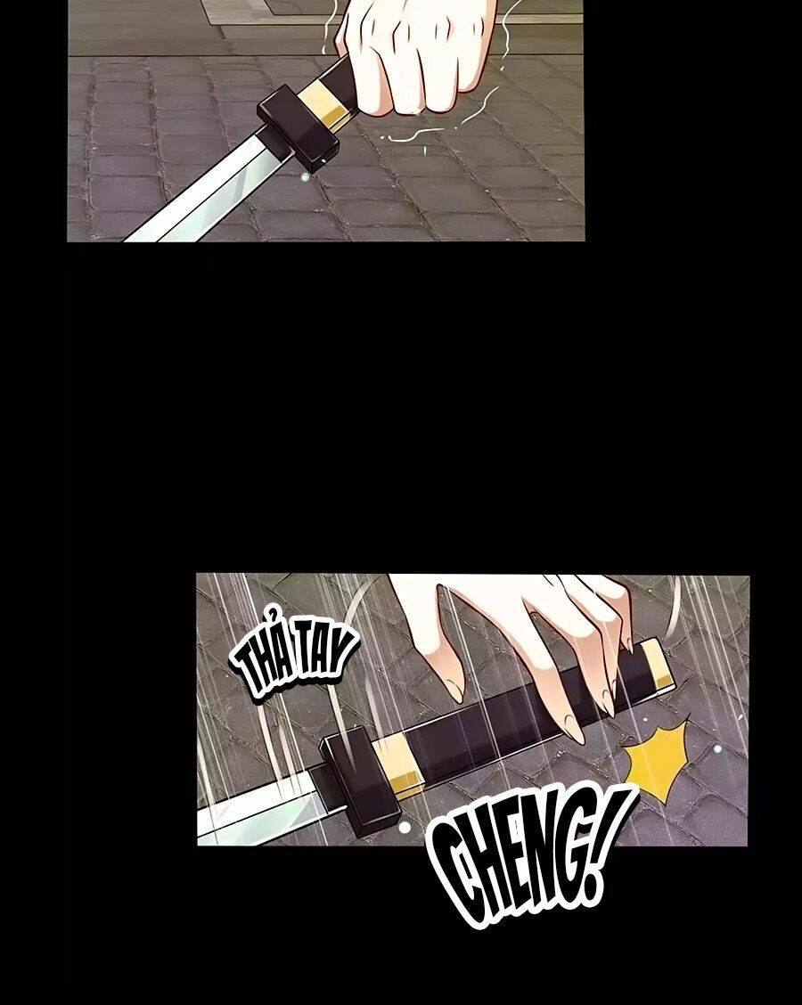 Ôn Nhu Bạo Quân: Nhiếp Chính Vương Gia Quá Hung Mãnh: Chapter 28