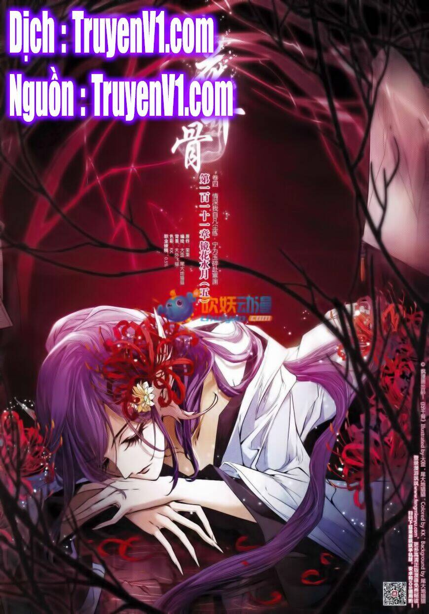 Hoa Thiên Cốt: Chapter 111