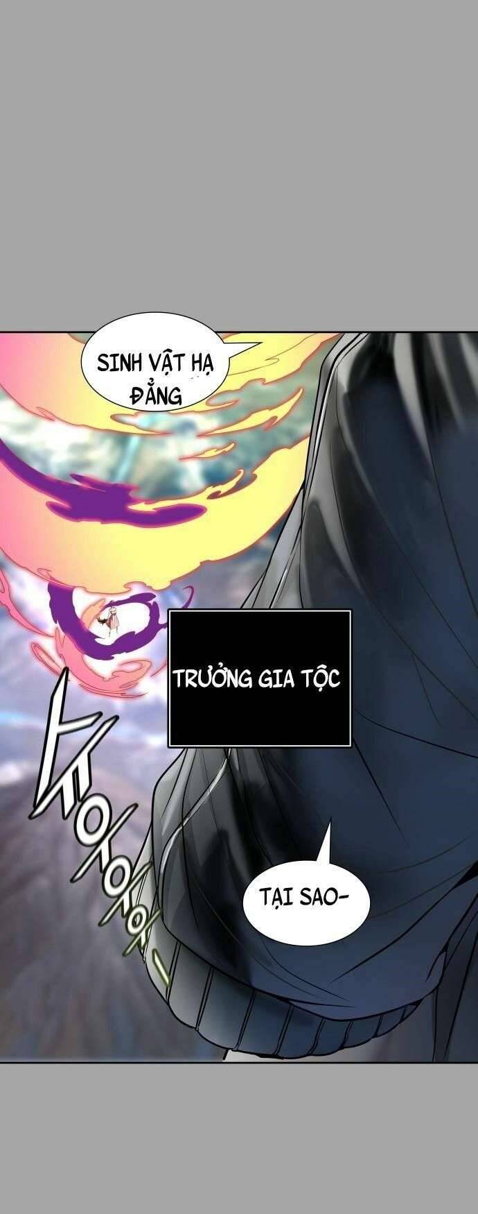 Tòa Tháp Bí Ẩn 2: Chapter 528