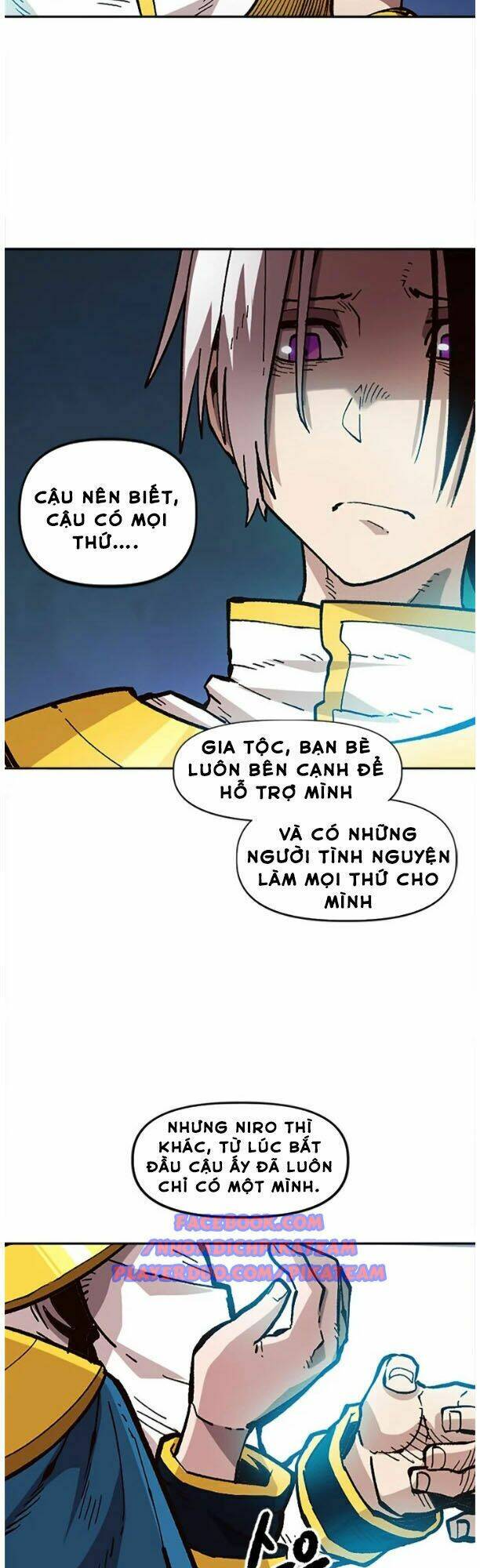 Đại Lục Vô Song: Chapter 34