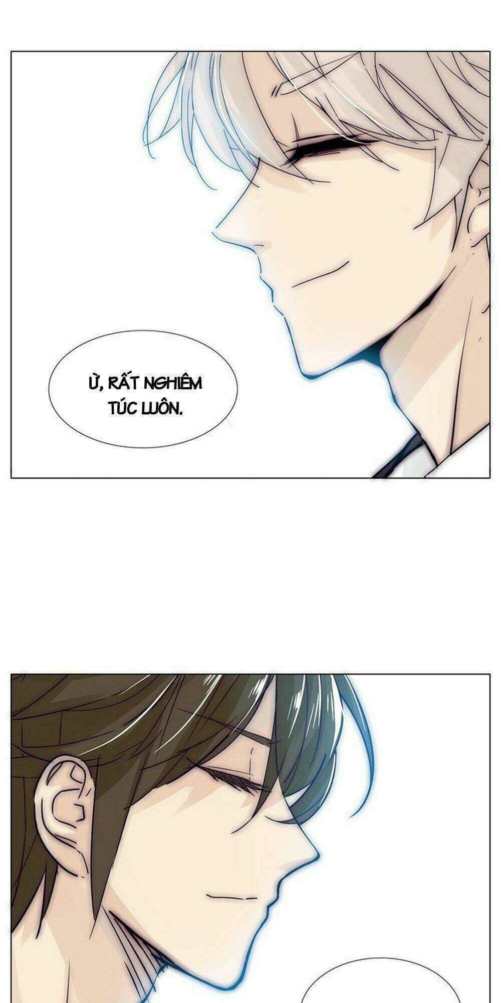 Tình Yêu Chớp Nhoáng: Chapter 85