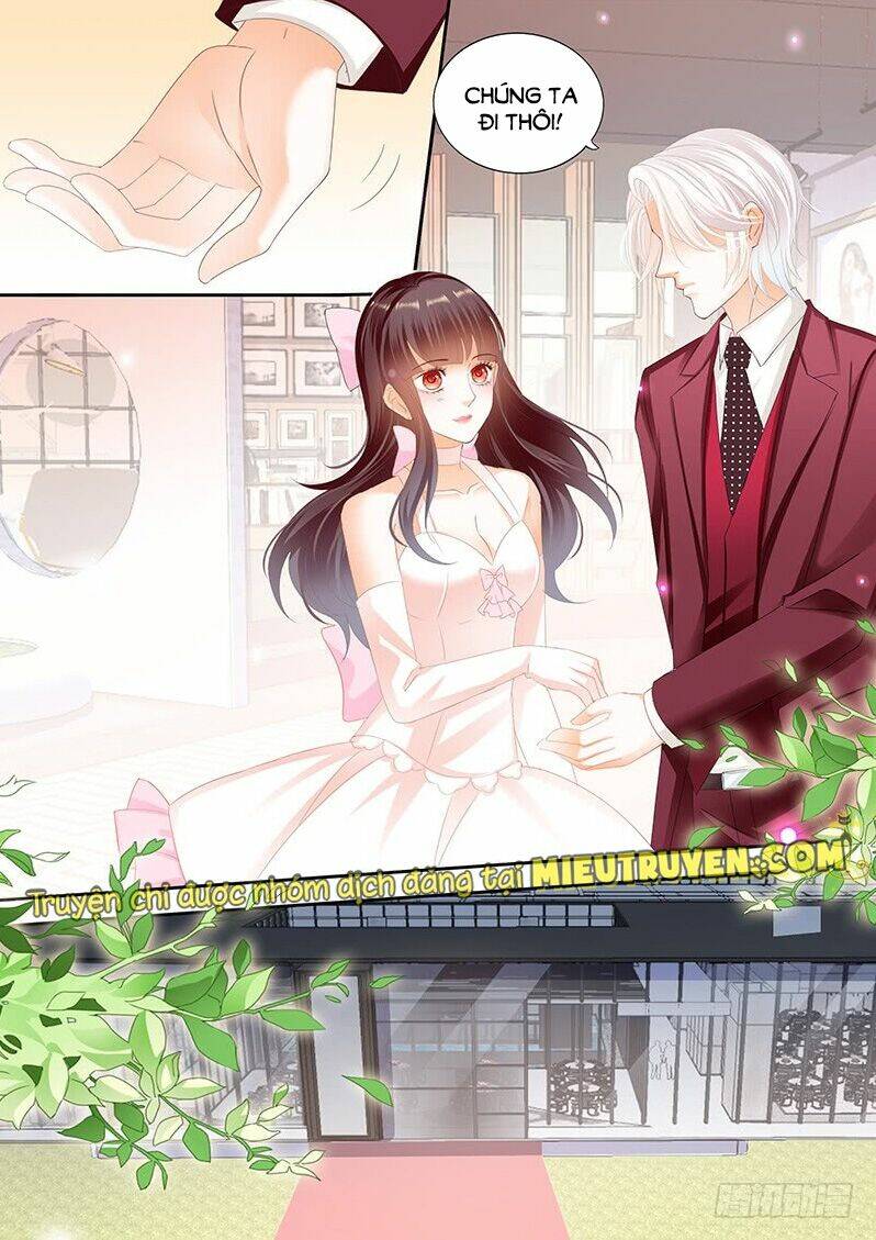 Thiểm Hôn Kiều Thê: Chapter 105