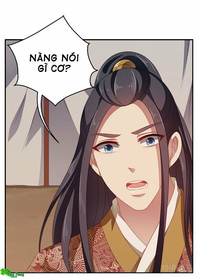 Thịnh Thế An Nhiên: Chapter 41