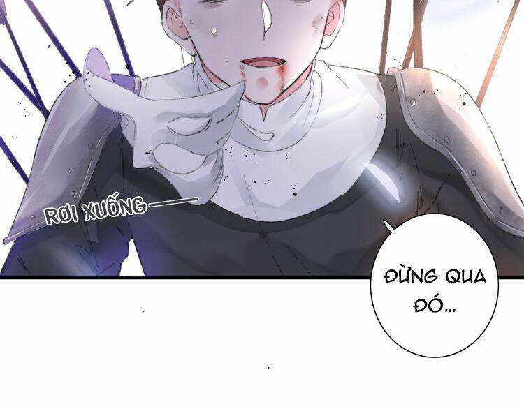 Hoa Nhan Sách: Chapter 61.2