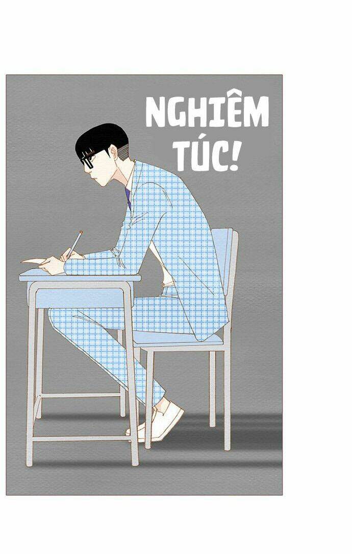 Thánh Thần Trẻ Trâu: Chapter 58