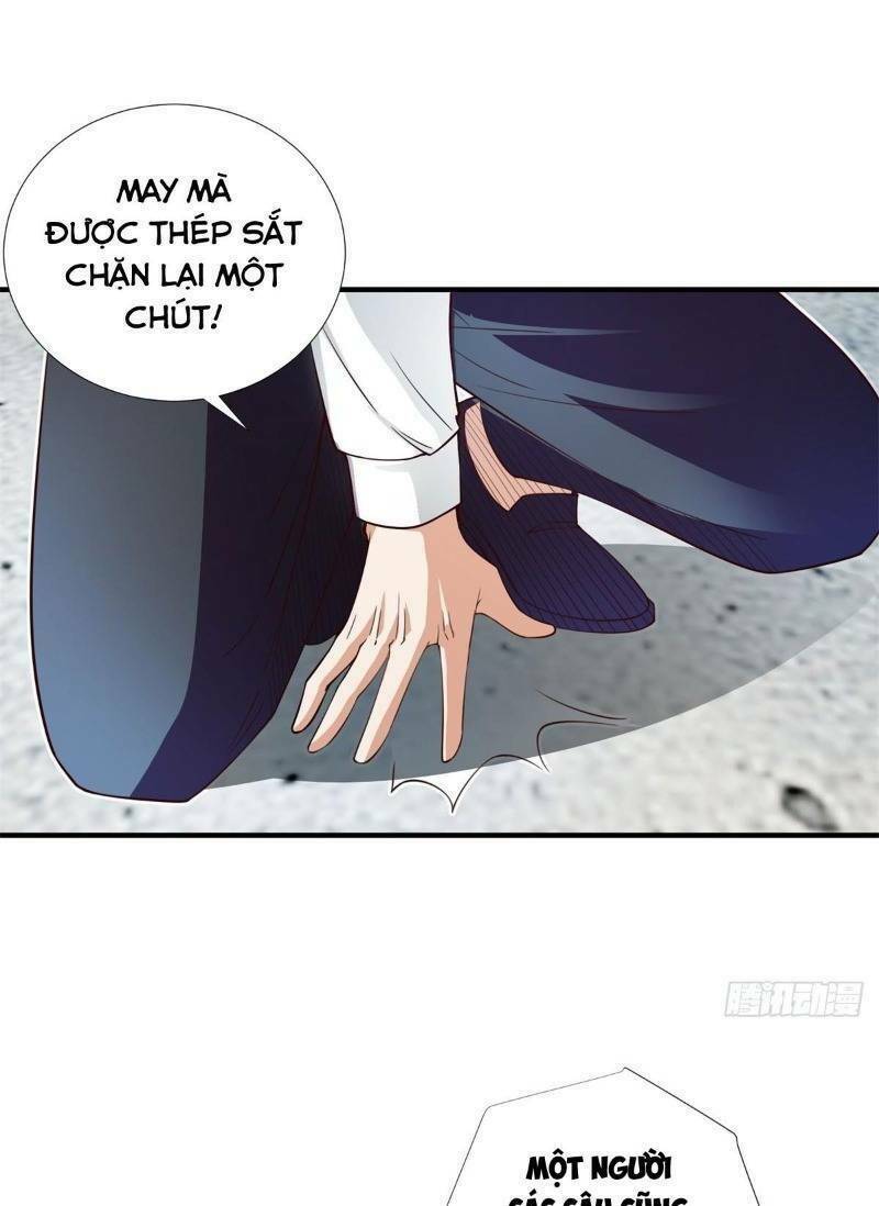 Chí Tôn Toàn Năng: Chapter 7