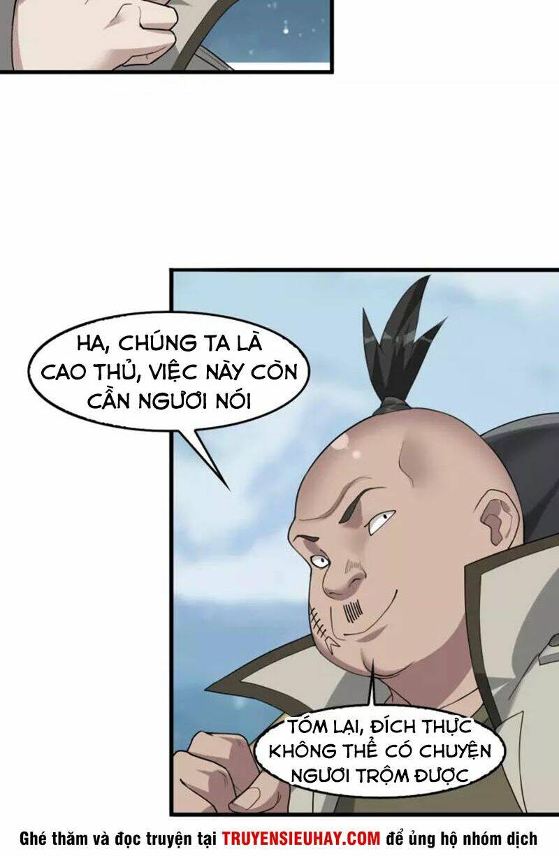 Siêu Cấp Đại Chủ Bạ: Chapter 89