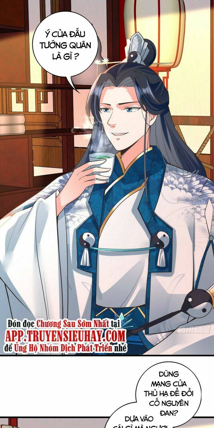 Tà Du Ký: Chapter 124