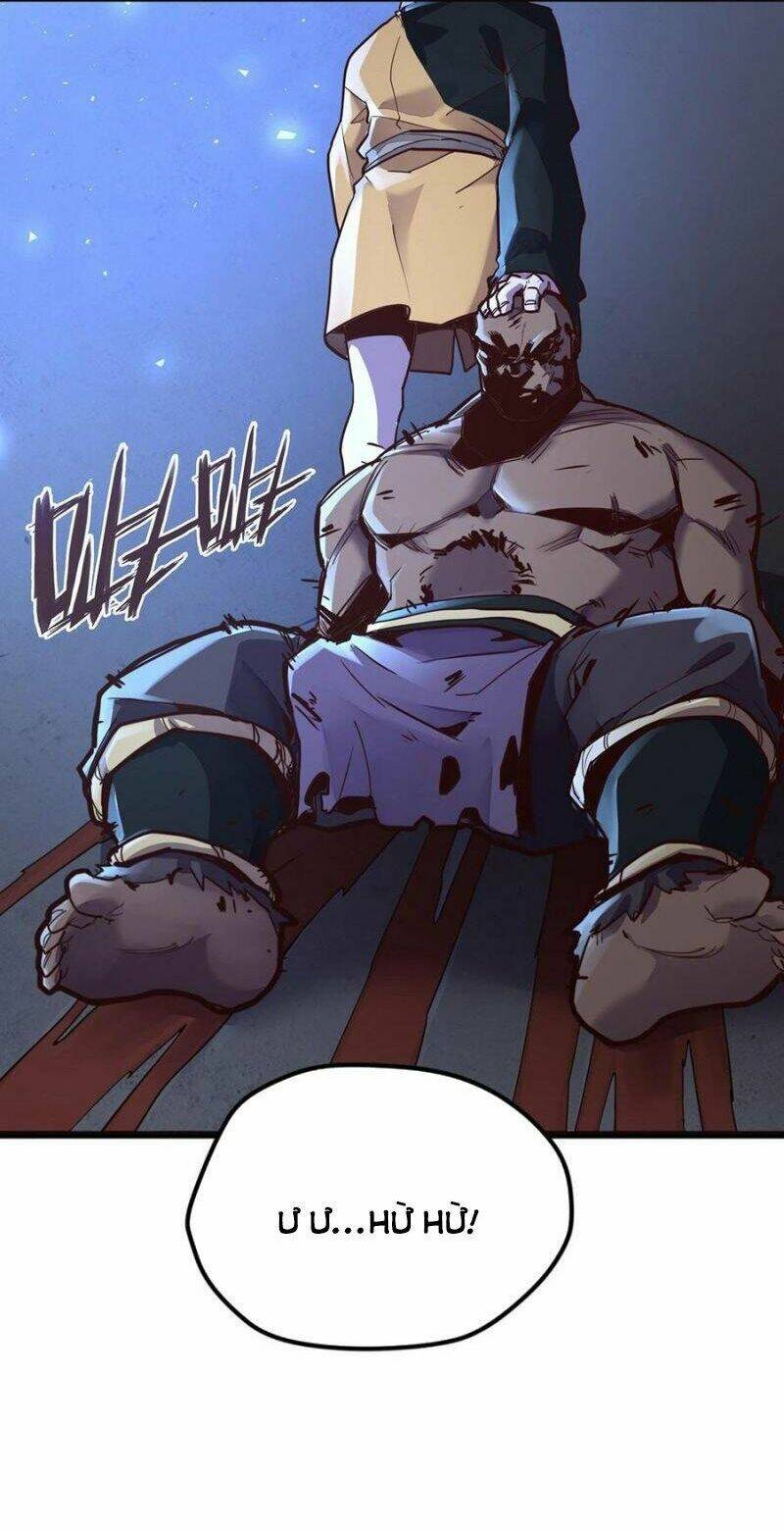 Sinh Tử Quyết: Chapter 88