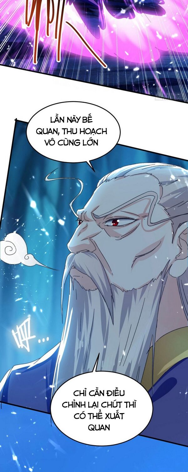 Ta Điên Cuồng Thăng Cấp: Chapter 65