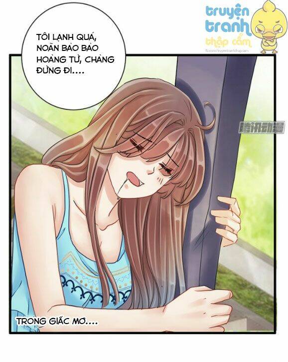 Trọng Sinh Để Ngủ Với Ảnh Đế: Chapter 10