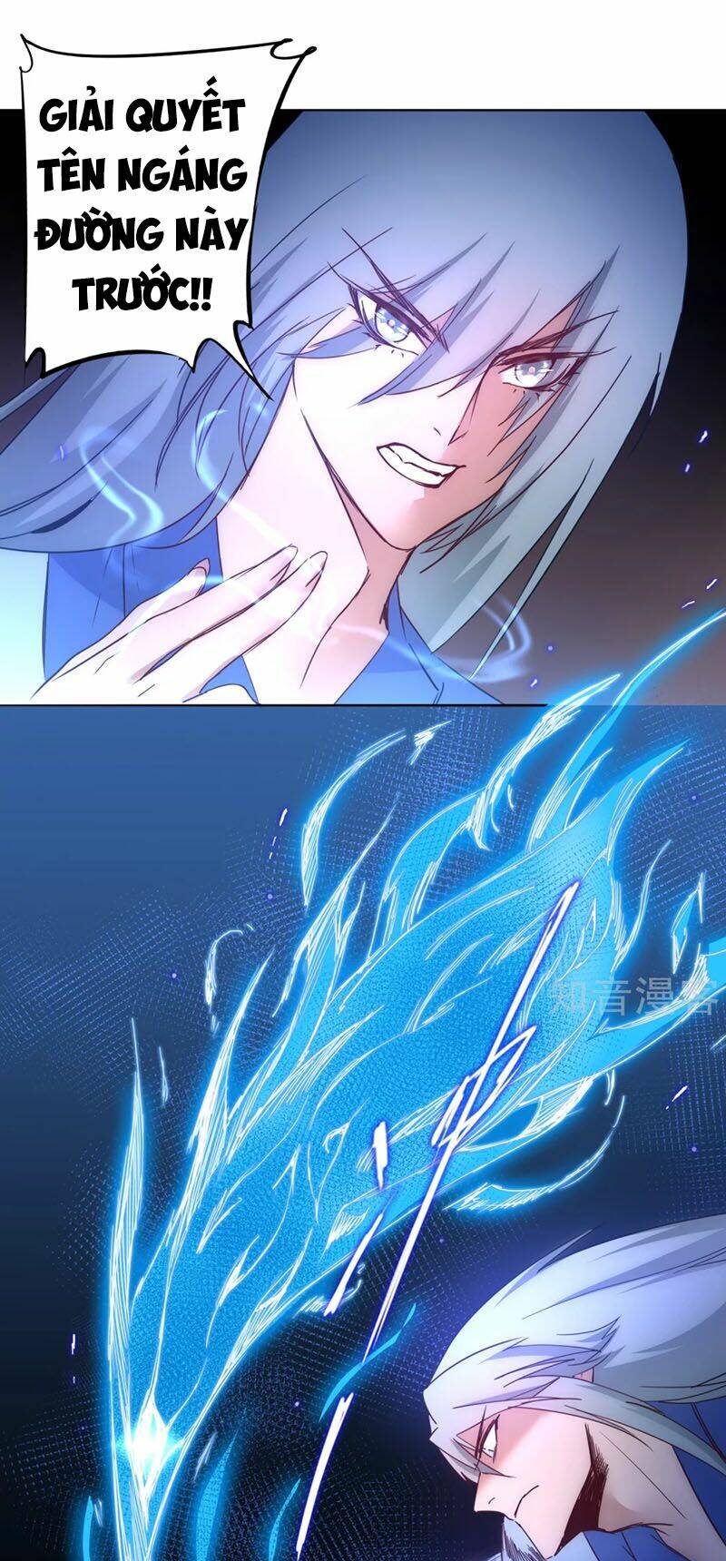 Nghịch Chuyển Tiên Đồ: Chapter 44