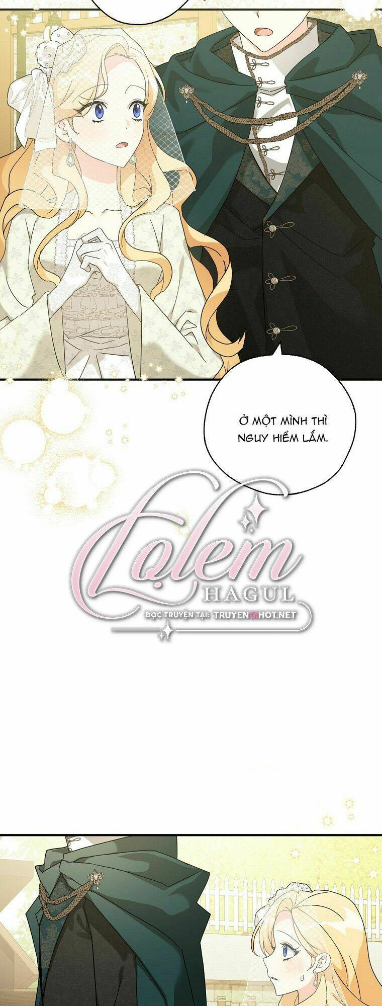 Ba Người Anh Trai Của Tôi Là Bạo Quân: Chapter 70.1